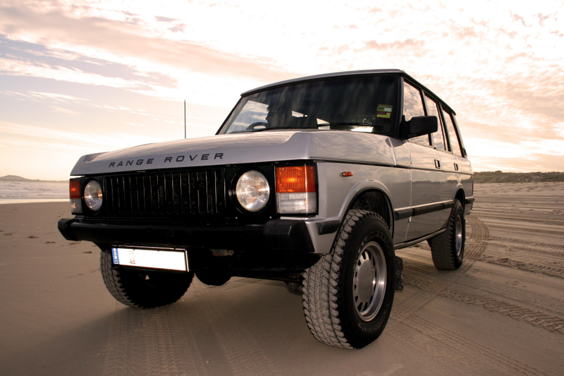 Illustration for article titled 1980s SUVs: The Missing Link.